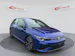 VW Golf 2.0 TSI R DSG 4Motion