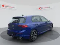 VW Golf 2.0 TSI R DSG 4Motion