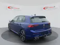 VW Golf 2.0 TSI R DSG 4Motion