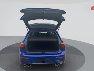 VW Golf 2.0 TSI R DSG 4Motion