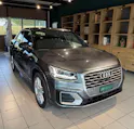 AUDI Q2 35 TFSI Sport Attraction S-tronic