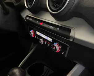 AUDI Q2 35 TFSI Sport Attraction S-tronic