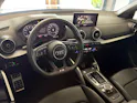 AUDI Q2 35 TFSI Sport Attraction S-tronic