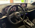 AUDI Q2 35 TFSI Sport Attraction S-tronic