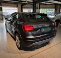 AUDI Q2 35 TFSI Sport Attraction S-tronic