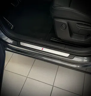 AUDI Q2 35 TFSI Sport Attraction S-tronic