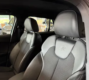 AUDI Q2 35 TFSI Sport Attraction S-tronic