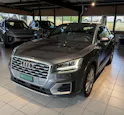 AUDI Q2 35 TFSI Sport Attraction S-tronic