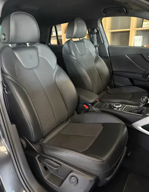 AUDI Q2 35 TFSI Sport Attraction S-tronic
