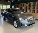 AUDI Q2 35 TFSI Sport Attraction S-tronic