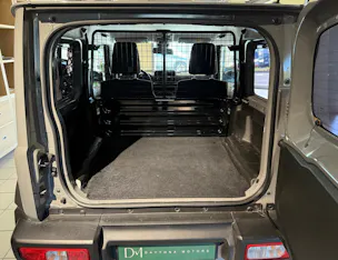 Suzuki Jimny 1.5 Compact+ 4x4
