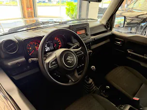 Suzuki Jimny 1.5 Compact+ 4x4