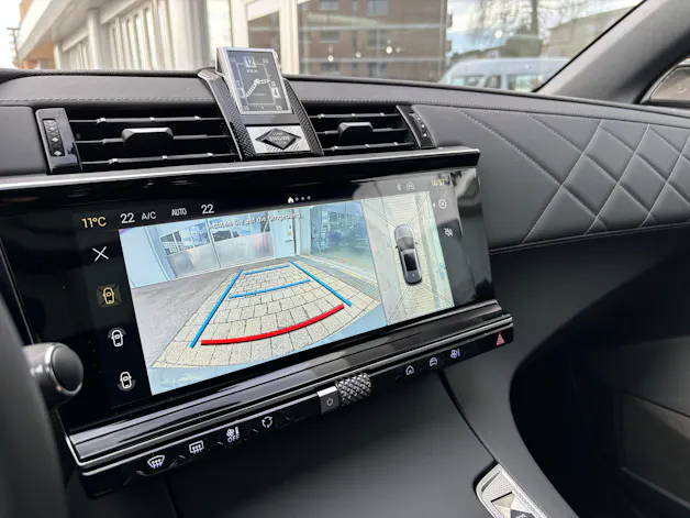 DS AUTOMOBILES DS7 1.6 E-Tense Rivoli 4x4