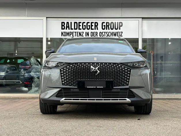 DS AUTOMOBILES DS7 1.6 E-Tense Rivoli 4x4