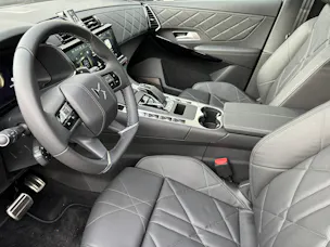 DS AUTOMOBILES DS7 1.6 E-Tense Rivoli 4x4