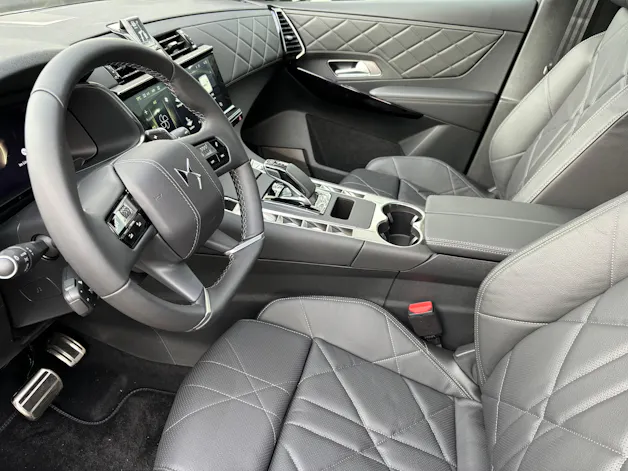 DS AUTOMOBILES DS7 1.6 E-Tense Rivoli 4x4