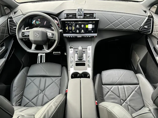 DS AUTOMOBILES DS7 1.6 E-Tense Rivoli 4x4