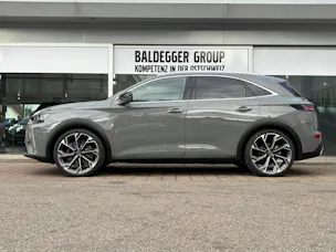 DS AUTOMOBILES DS7 1.6 E-Tense Rivoli 4x4