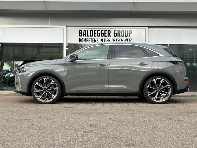 DS AUTOMOBILES DS7 1.6 E-Tense Rivoli 4x4