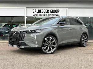 DS AUTOMOBILES DS7 1.6 E-Tense Rivoli 4x4