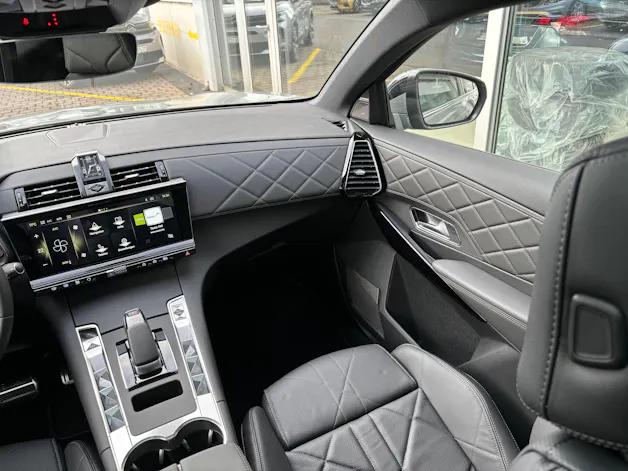 DS AUTOMOBILES DS7 1.6 E-Tense Rivoli 4x4