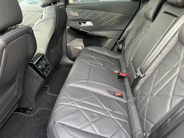 DS AUTOMOBILES DS7 1.6 E-Tense Rivoli 4x4