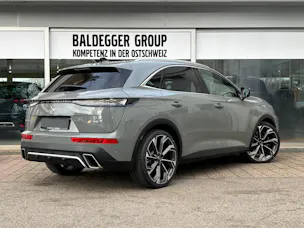 DS AUTOMOBILES DS7 1.6 E-Tense Rivoli 4x4