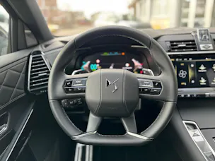 DS AUTOMOBILES DS7 1.6 E-Tense Rivoli 4x4