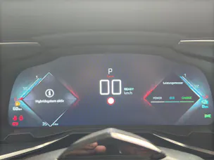 DS AUTOMOBILES DS 9 1.6 Pure Tech 225 Performance Line + EAT8