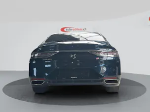 DS AUTOMOBILES DS 9 1.6 Pure Tech 225 Performance Line + EAT8