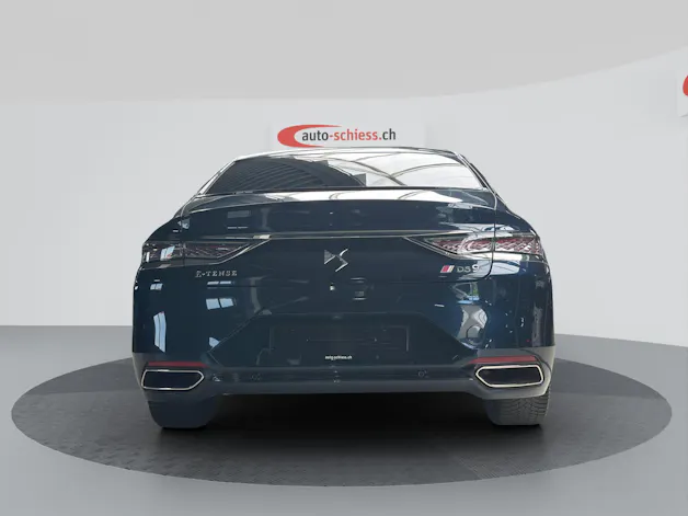 DS AUTOMOBILES DS 9 1.6 Pure Tech 225 Performance Line + EAT8