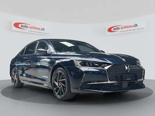 DS AUTOMOBILES DS 9 1.6 Pure Tech 225 Performance Line + EAT8