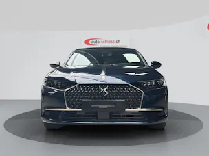 DS AUTOMOBILES DS 9 1.6 Pure Tech 225 Performance Line + EAT8