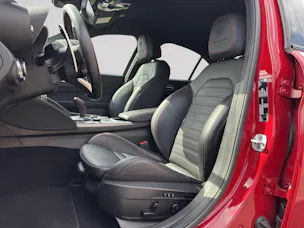 ALFA ROMEO Giulia 2.0 Competizione Q4 AT8