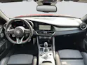 ALFA ROMEO Giulia 2.0 Competizione Q4 AT8