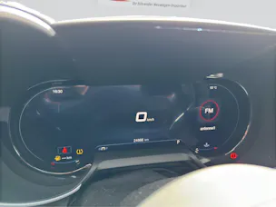 ALFA ROMEO Giulia 2.0 Competizione Q4 AT8