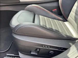 ALFA ROMEO Giulia 2.0 Competizione Q4 AT8
