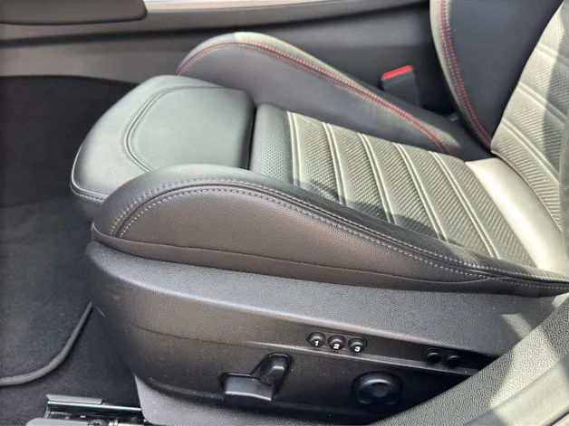 ALFA ROMEO Giulia 2.0 Competizione Q4 AT8