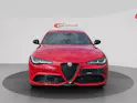 ALFA ROMEO Giulia 2.0 Competizione Q4 AT8