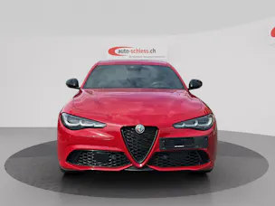 ALFA ROMEO Giulia 2.0 Competizione Q4 AT8