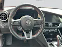 ALFA ROMEO Giulia 2.0 Competizione Q4 AT8