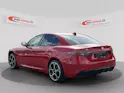 ALFA ROMEO Giulia 2.0 Competizione Q4 AT8