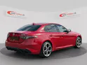 ALFA ROMEO Giulia 2.0 Competizione Q4 AT8