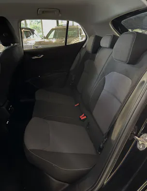SKODA Fabia 1.0 TSI Ambition