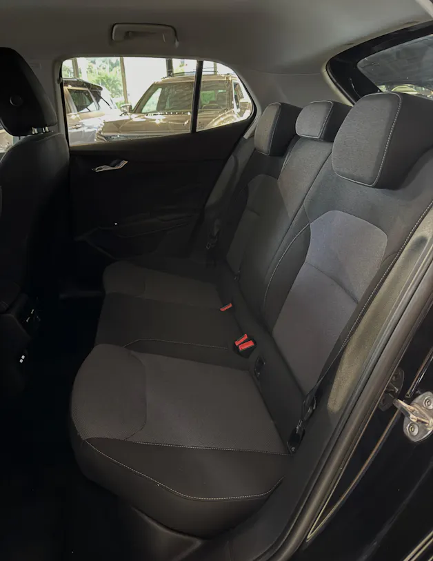 SKODA Fabia 1.0 TSI Ambition