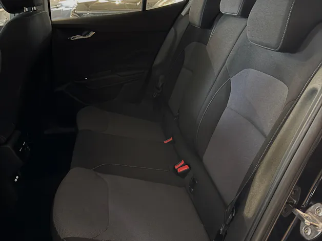 SKODA Fabia 1.0 TSI Ambition