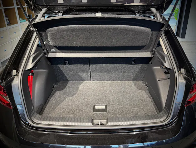 SKODA Fabia 1.0 TSI Ambition