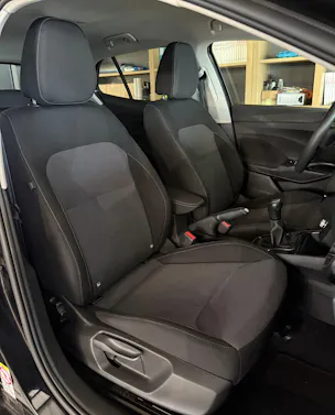 SKODA Fabia 1.0 TSI Ambition