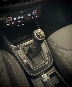 SKODA Fabia 1.0 TSI Ambition