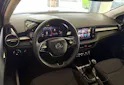 SKODA Fabia 1.0 TSI Ambition